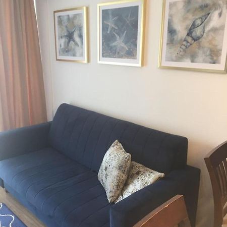 Apartament Przy Plazy Seagull Porta Mare Dziwnówek Exteriér fotografie