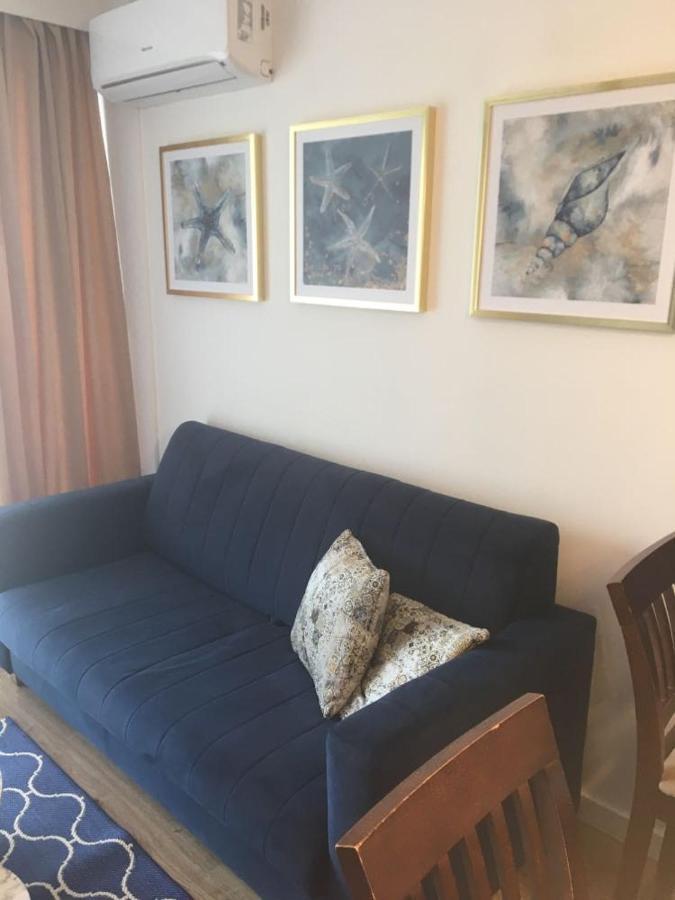 Apartament Przy Plazy Seagull Porta Mare Dziwnówek Exteriér fotografie