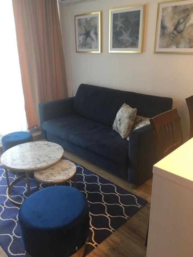 Apartament Przy Plazy Seagull Porta Mare Dziwnówek Exteriér fotografie