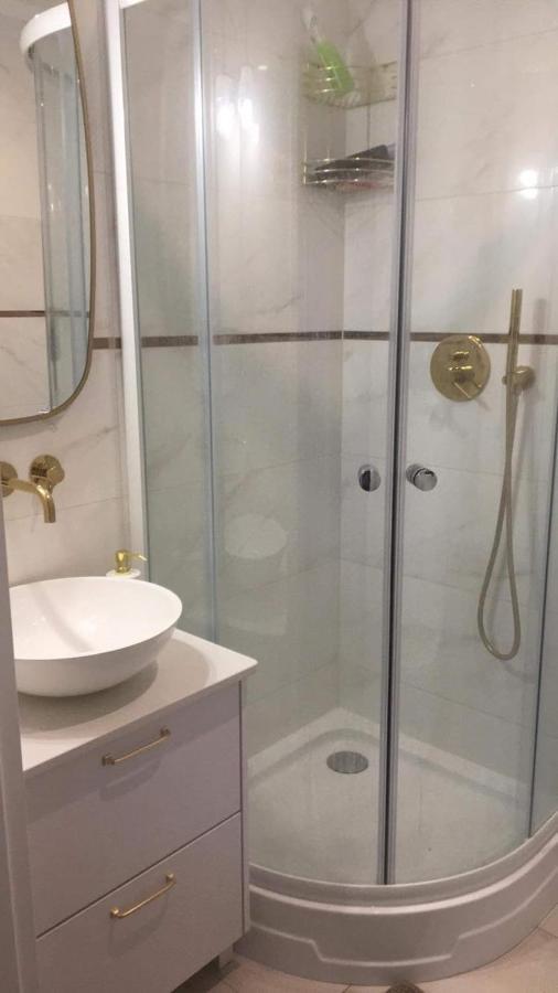 Apartament Przy Plazy Seagull Porta Mare Dziwnówek Exteriér fotografie